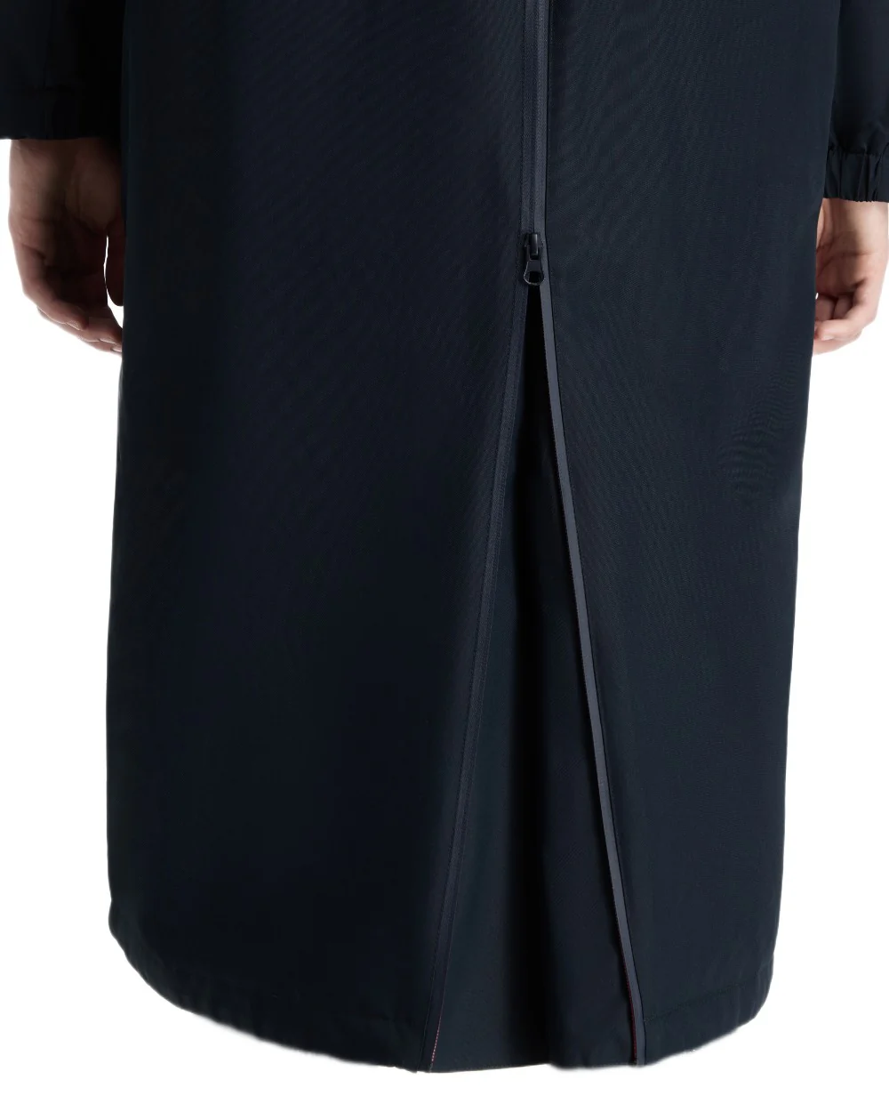 LeMieux Womens HydroShield Robe Long Coat - Image 15