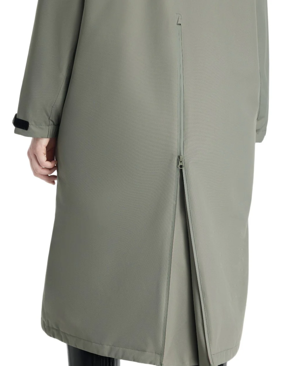 LeMieux Womens HydroShield Robe Long Coat - Image 21