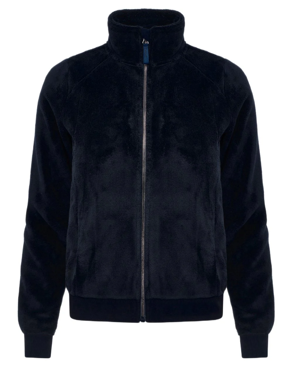 LeMieux Womens Liberty Fleece Zip Through Jacket