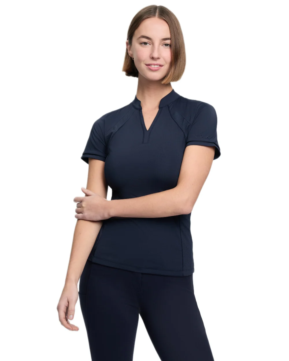 LeMieux Womens Lisa Mesh Base Layer - Image 11