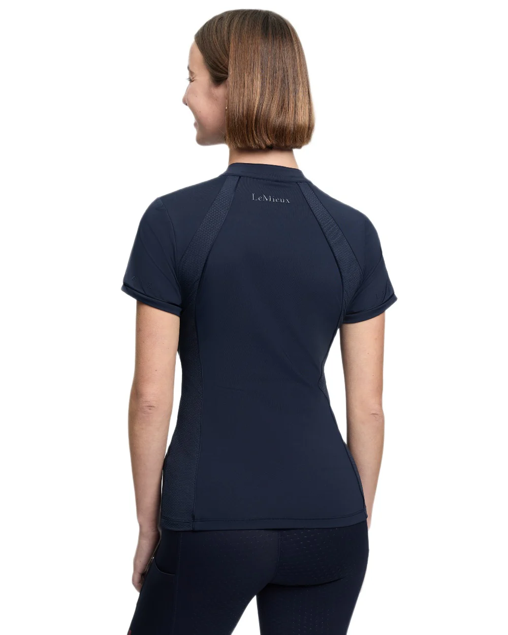 LeMieux Womens Lisa Mesh Base Layer - Image 13