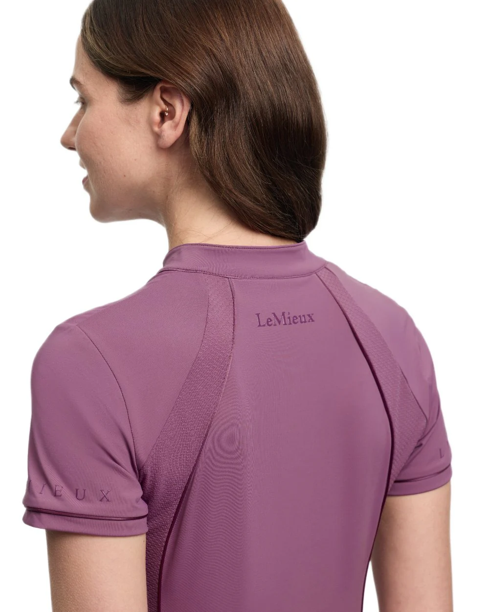 LeMieux Womens Lisa Mesh Base Layer - Image 6