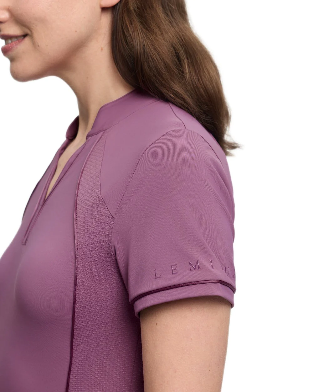 LeMieux Womens Lisa Mesh Base Layer - Image 8