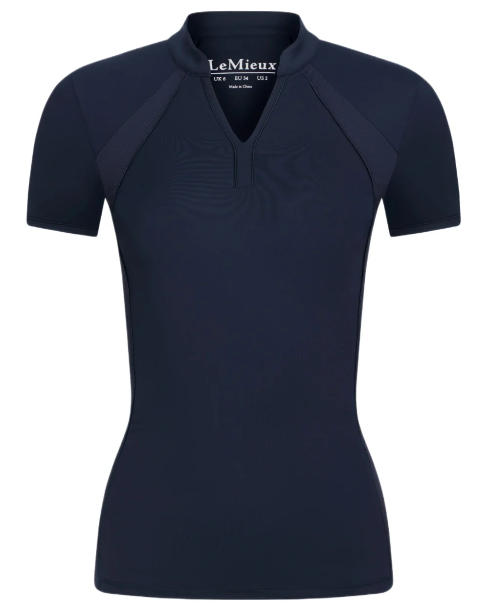 LeMieux Womens Lisa Mesh Base Layer - Image 9