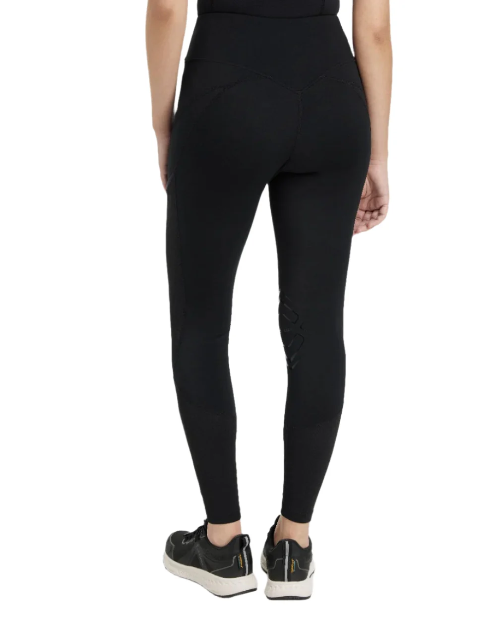 LeMieux Womens Lydia Mesh Leggings - Image 8