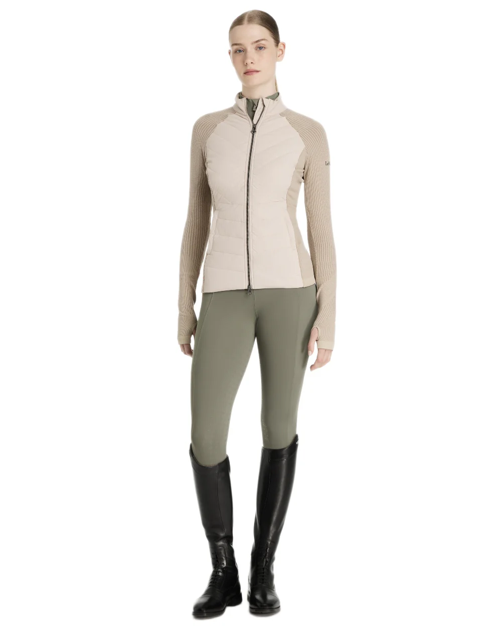 LeMieux Womens Maddie Jacket - Image 10