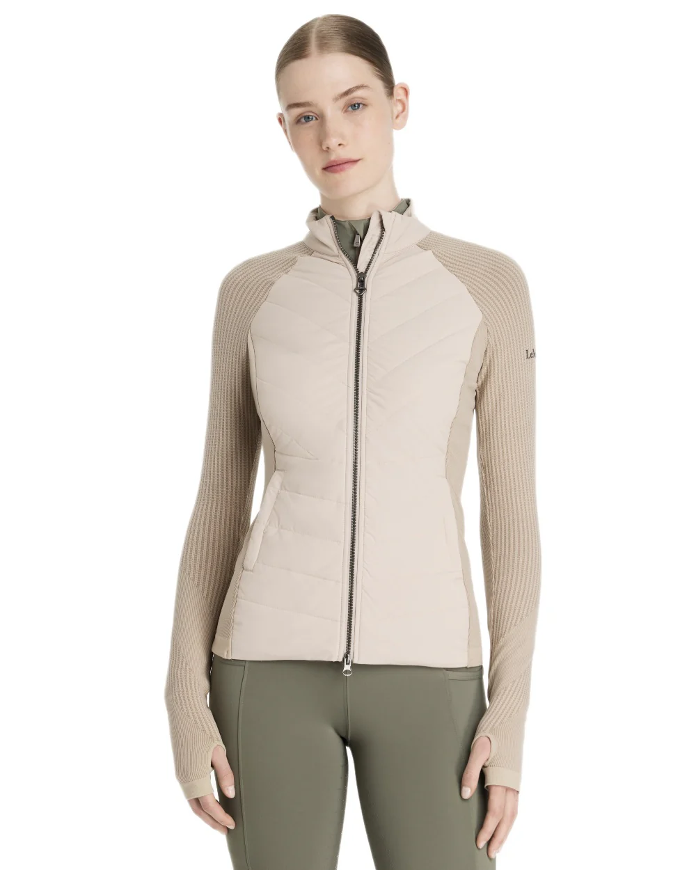 LeMieux Womens Maddie Jacket - Image 11