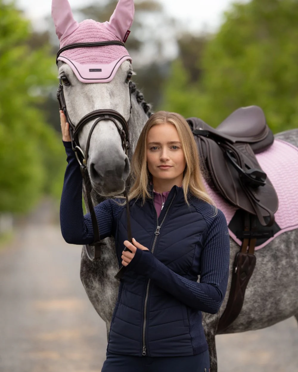 LeMieux Womens Maddie Jacket - Image 15