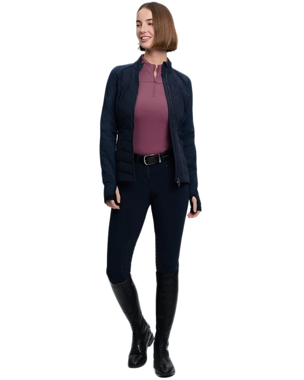 LeMieux Womens Maddie Jacket - Image 16
