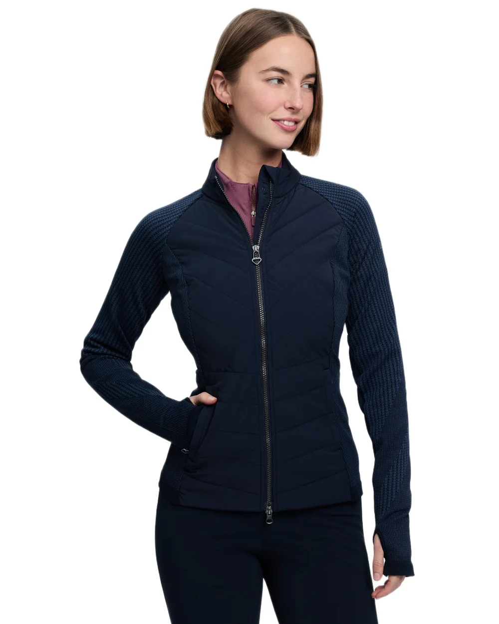 LeMieux Womens Maddie Jacket - Image 17