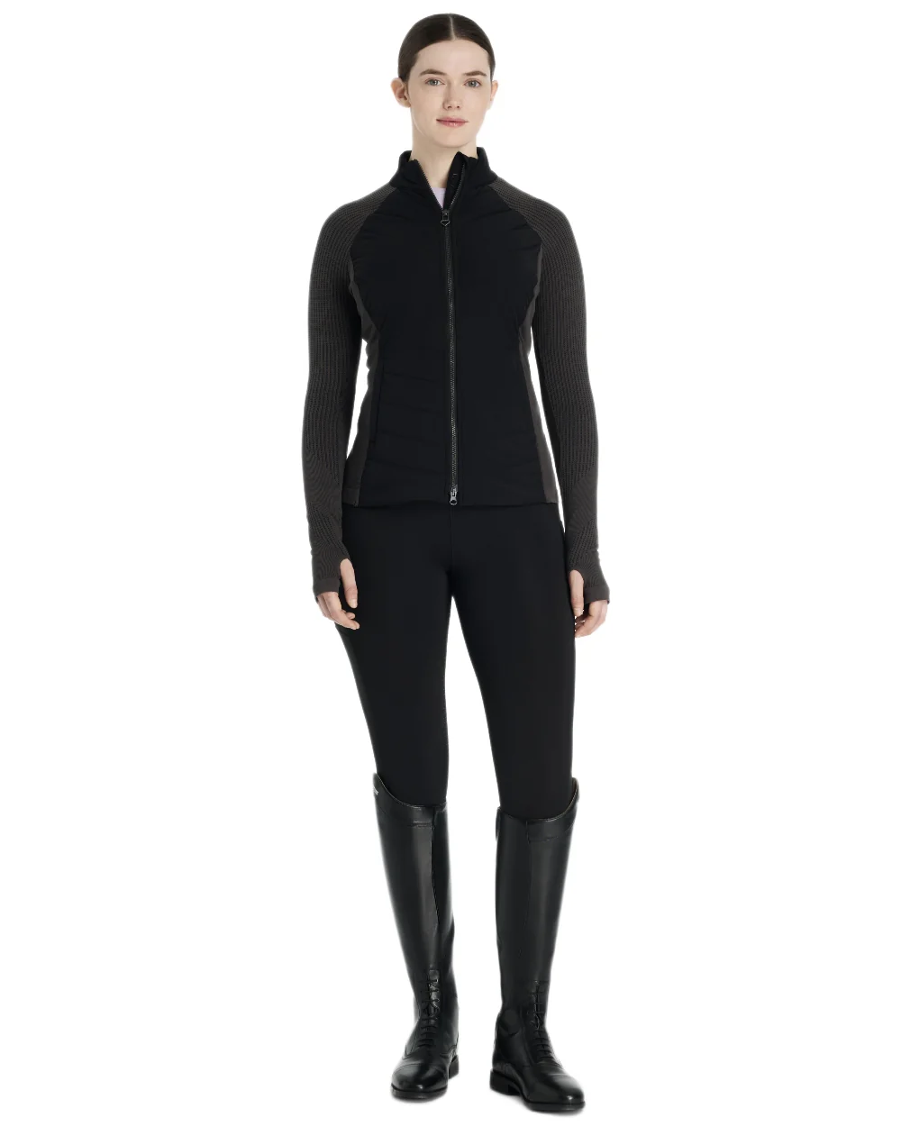 LeMieux Womens Maddie Jacket - Image 4