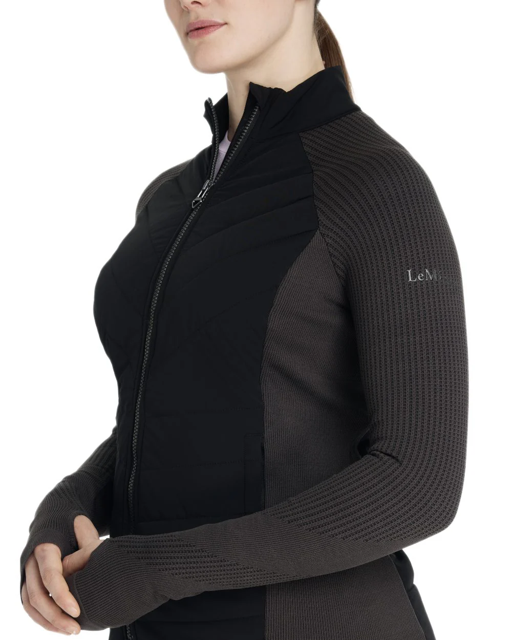 LeMieux Womens Maddie Jacket - Image 7