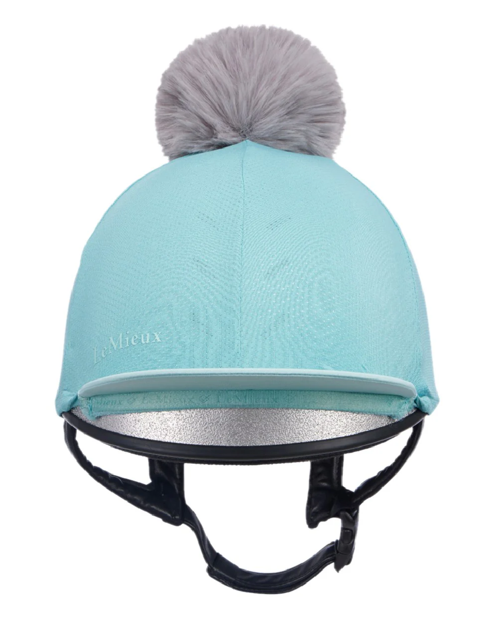 LeMieux Womens Maria Mesh Hat Silk - Image 12