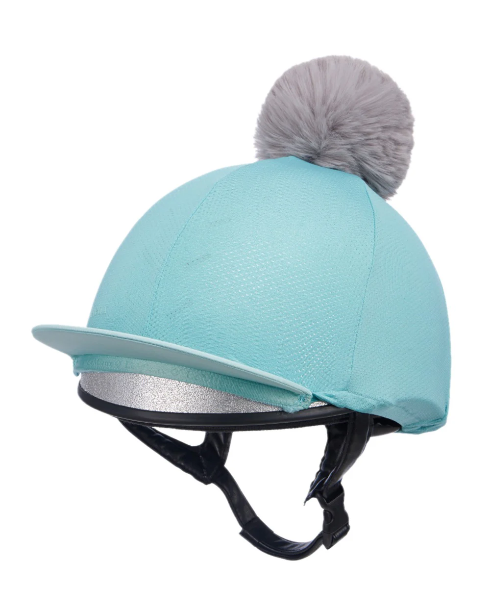 LeMieux Womens Maria Mesh Hat Silk - Image 13