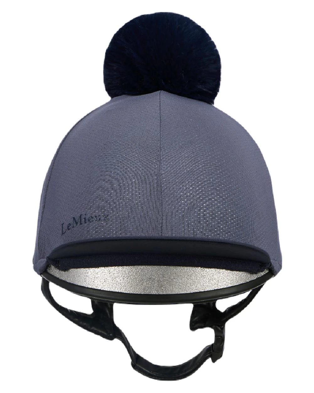 LeMieux Womens Maria Mesh Hat Silk - Image 7