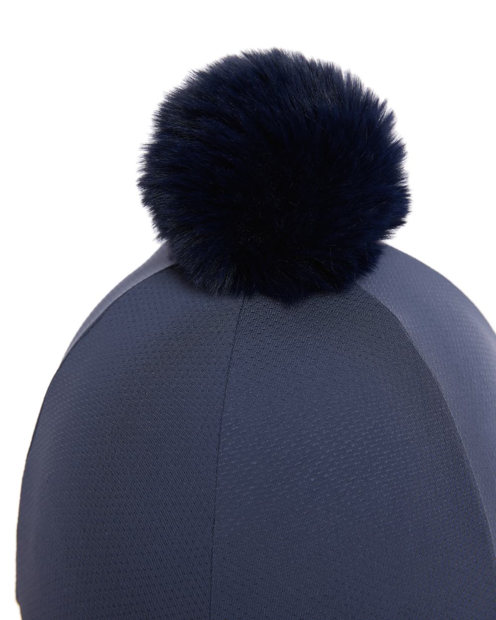 LeMieux Womens Maria Mesh Hat Silk - Image 9