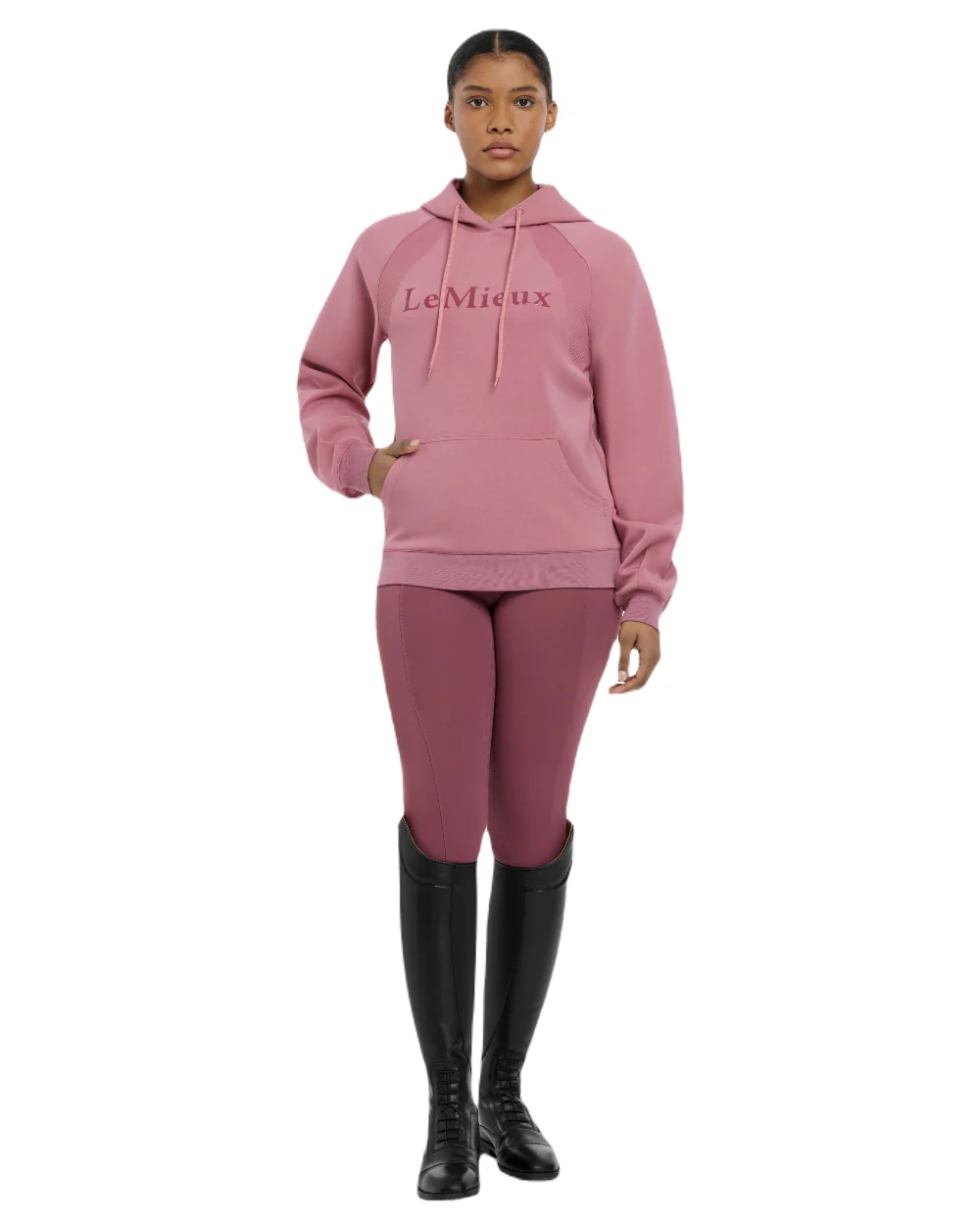 LeMieux Womens Nadine Hoodie - Image 10