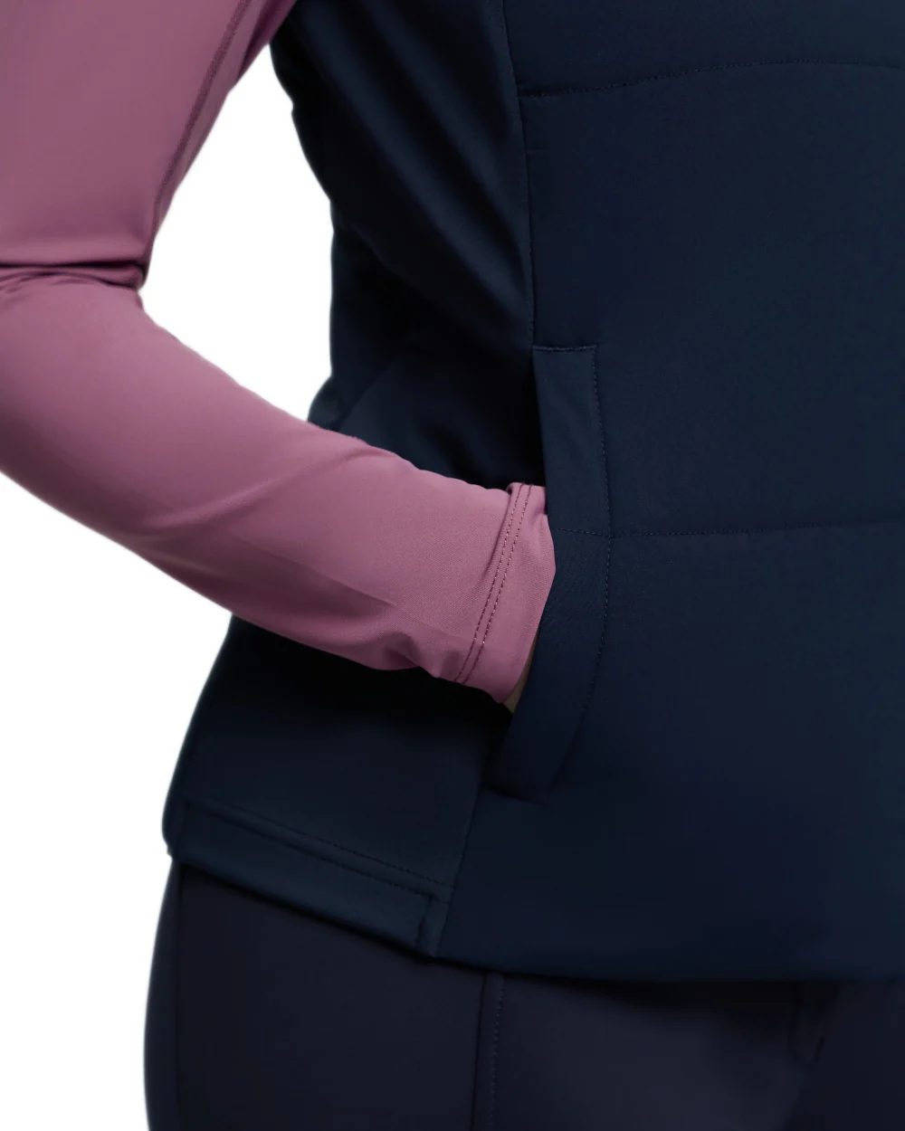 LeMieux Womens Pamela Gilet - Image 6
