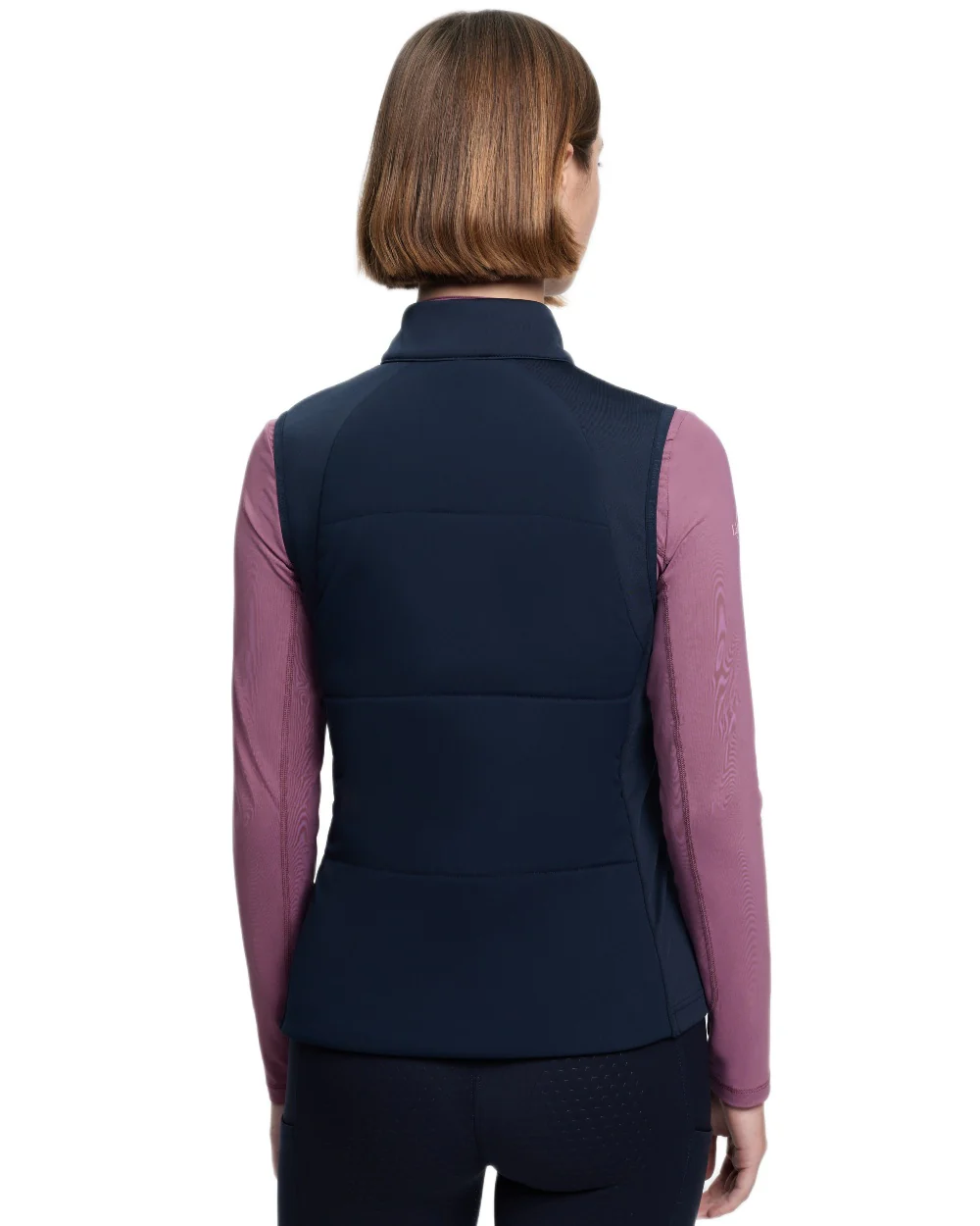 LeMieux Womens Pamela Gilet - Image 7