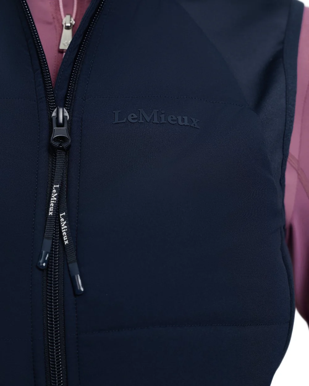 LeMieux Womens Pamela Gilet - Image 8