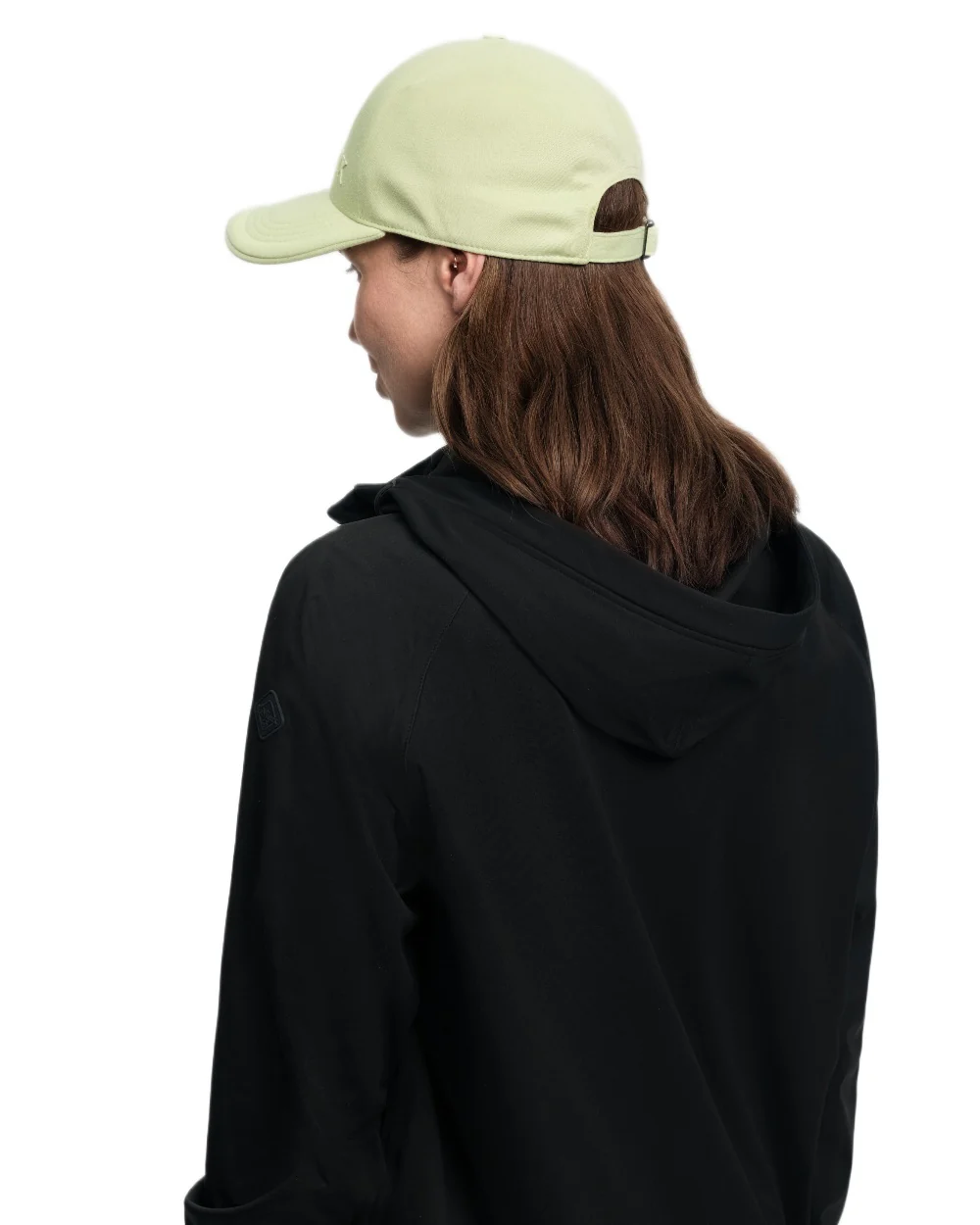LeMieux Womens Perri Half Zip Waterproof Jacket - Image 9