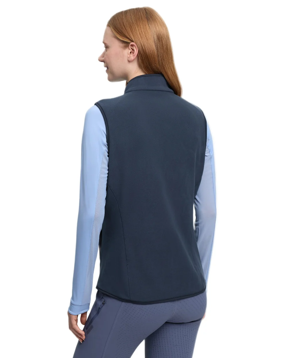LeMieux Womens Roberta Fleece Gilet - Image 13