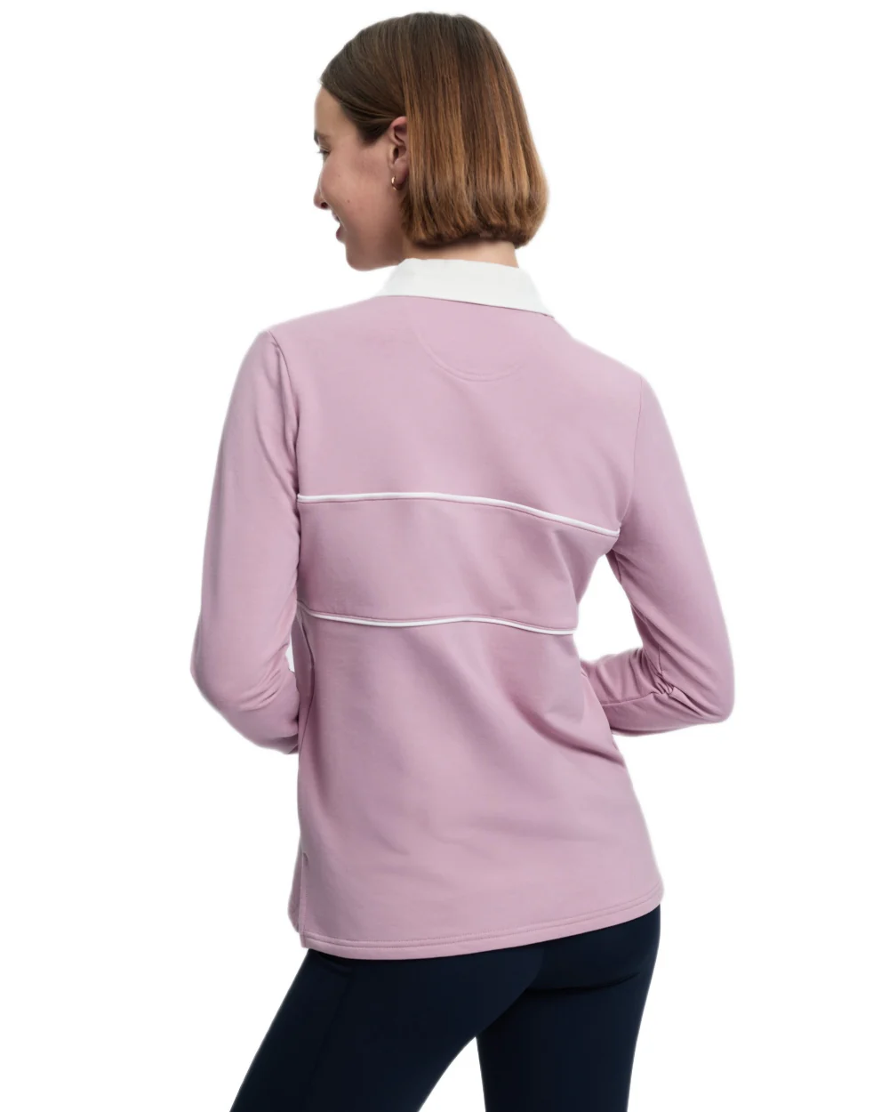 LeMieux Womens Rochelle Rugby Shirt - Image 14