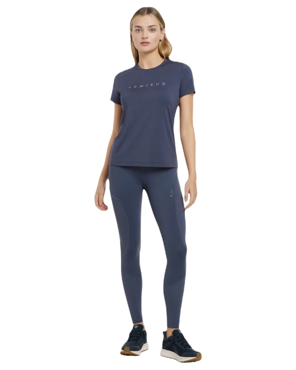 LeMieux Womens Sports T-Shirt - Image 12