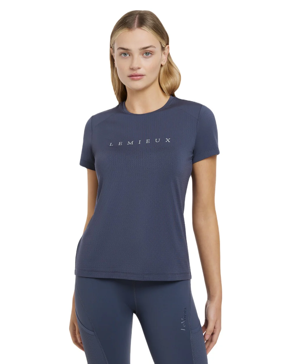 LeMieux Womens Sports T-Shirt - Image 13