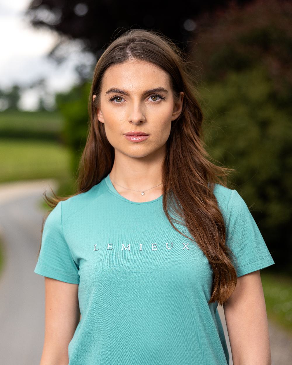 LeMieux Womens Sports T-Shirt - Image 17