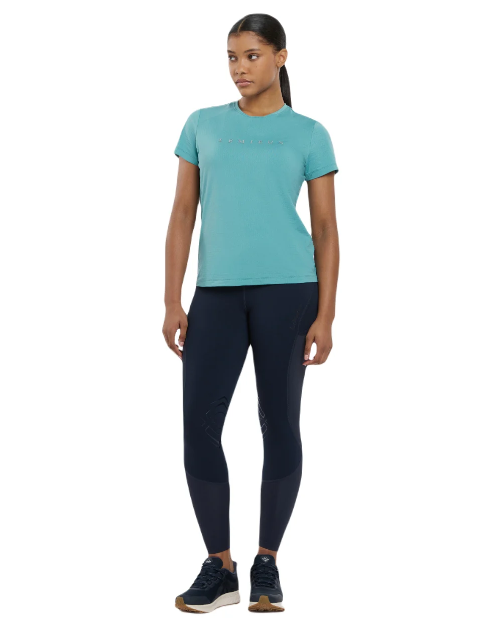 LeMieux Womens Sports T-Shirt - Image 18
