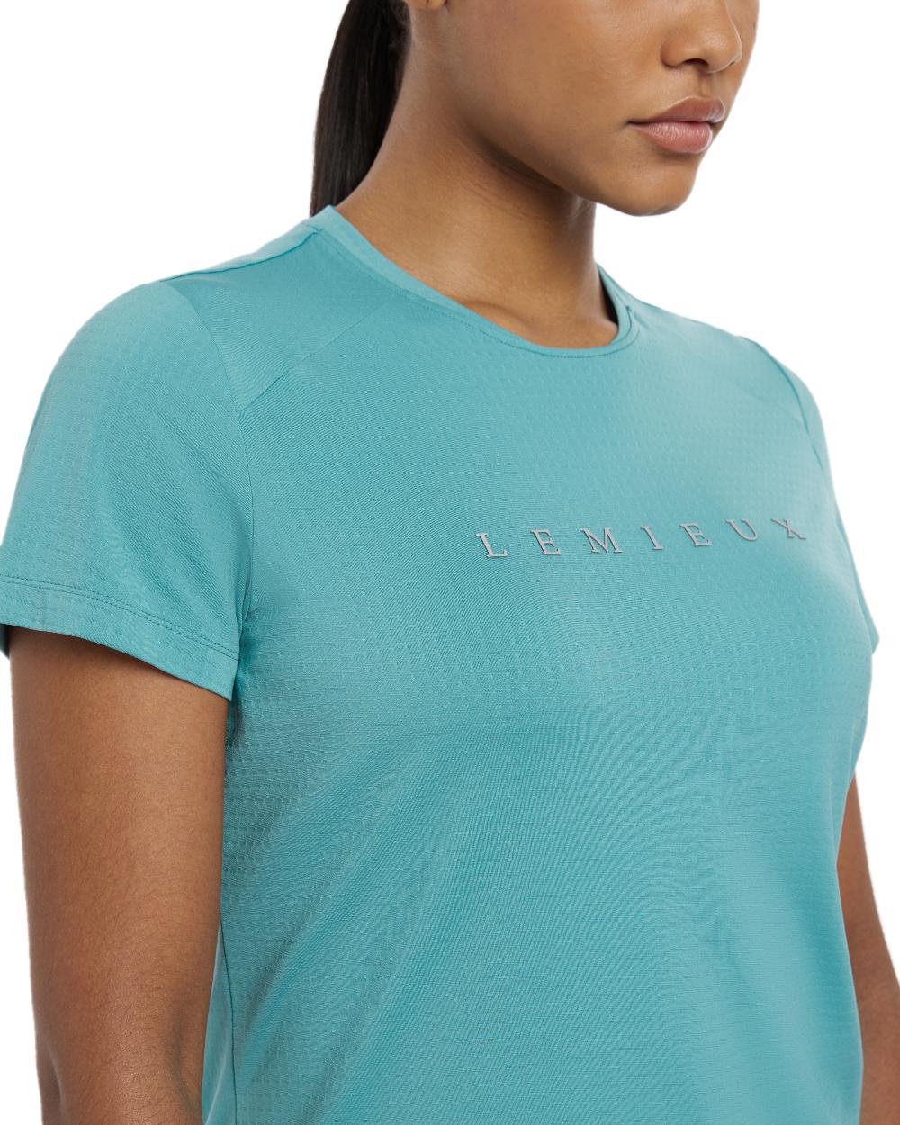 LeMieux Womens Sports T-Shirt - Image 19