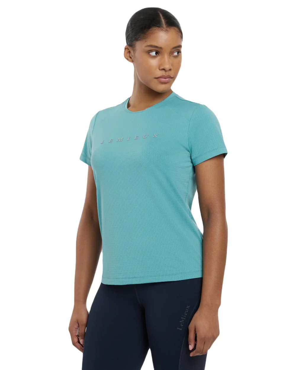 LeMieux Womens Sports T-Shirt - Image 20