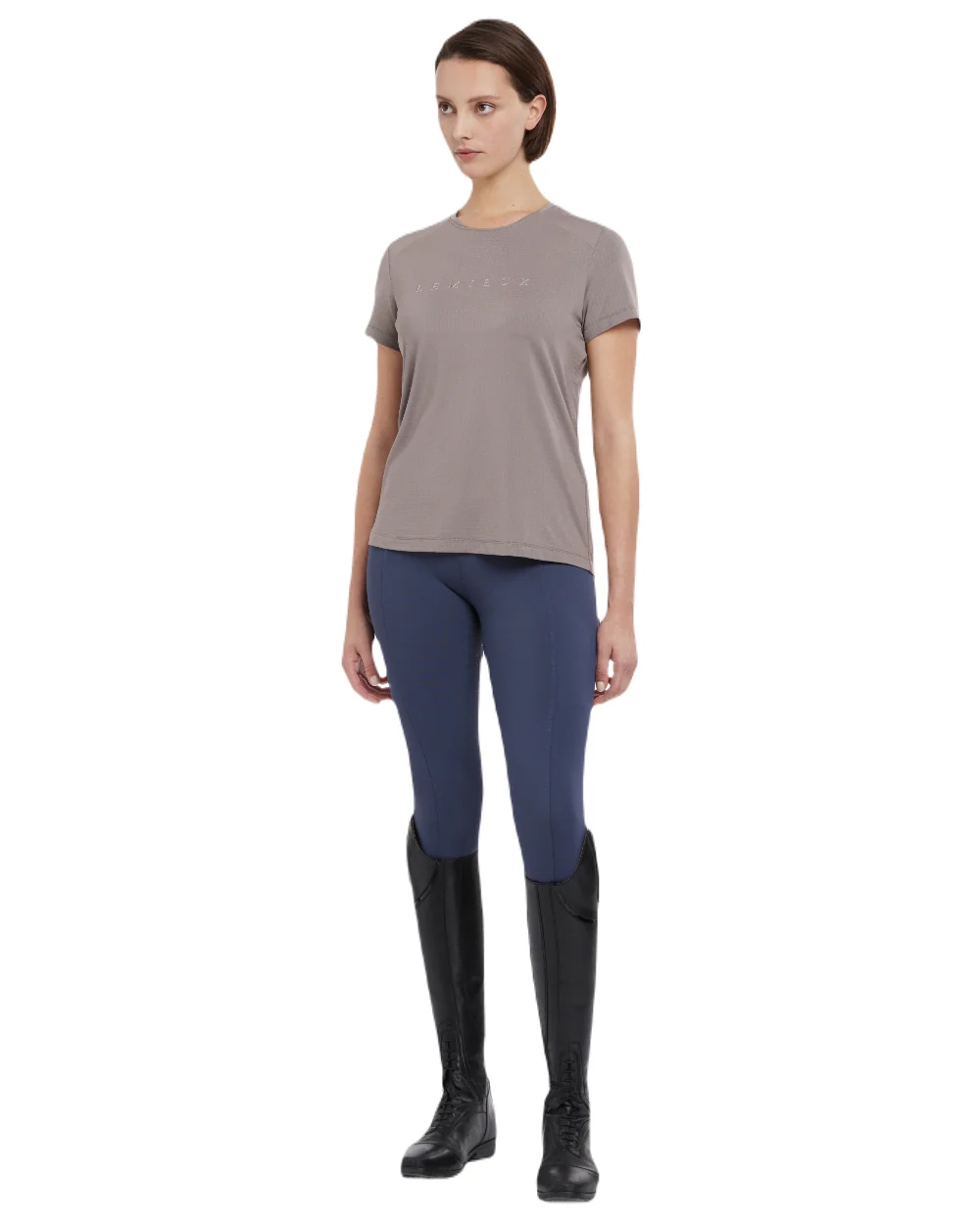LeMieux Womens Sports T-Shirt - Image 25