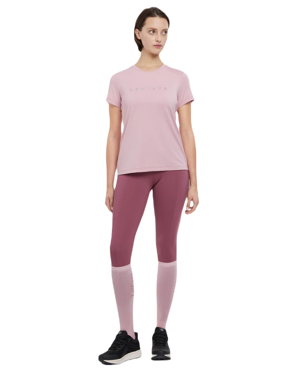LeMieux Womens Sports T-Shirt - Image 5