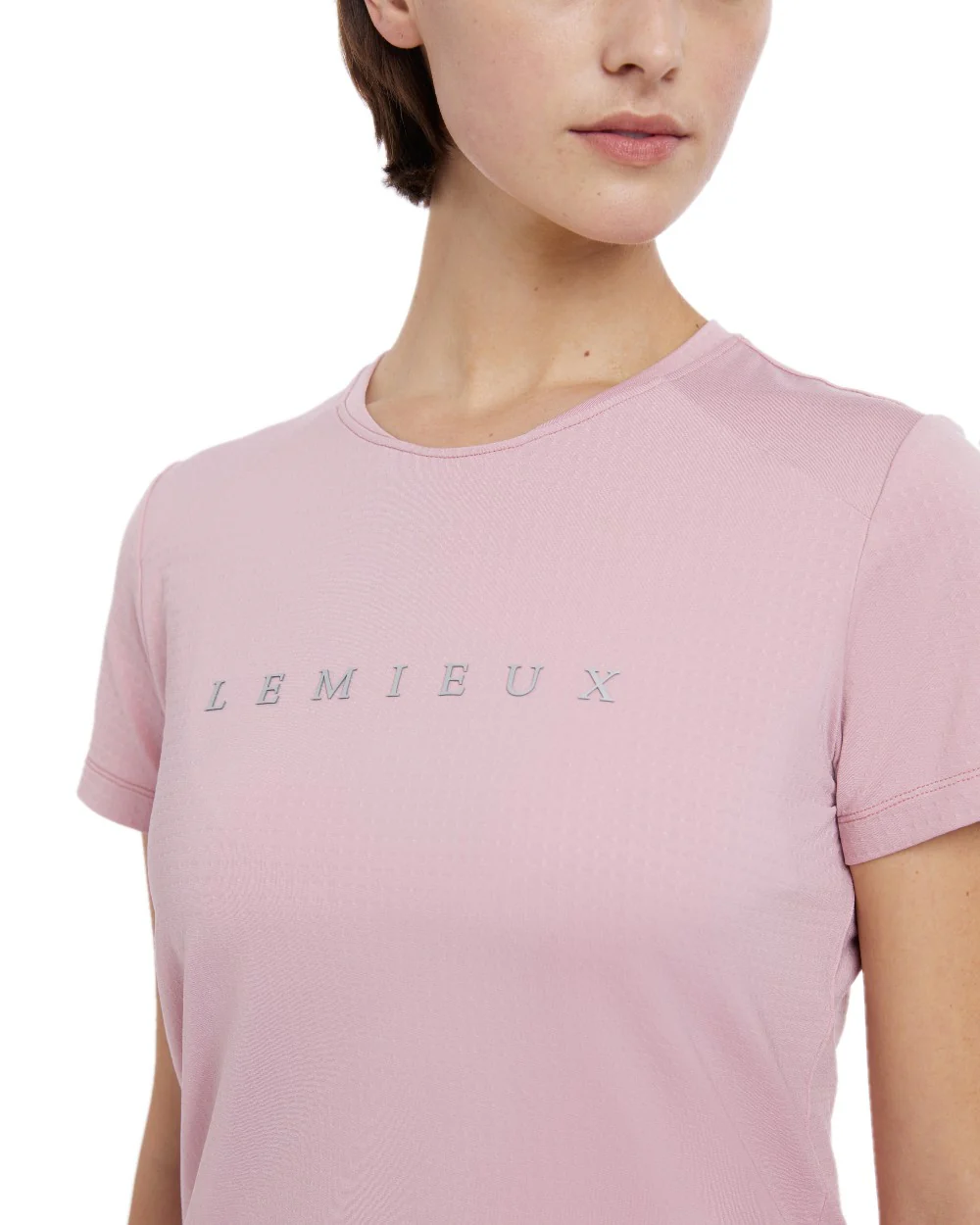 LeMieux Womens Sports T-Shirt - Image 6