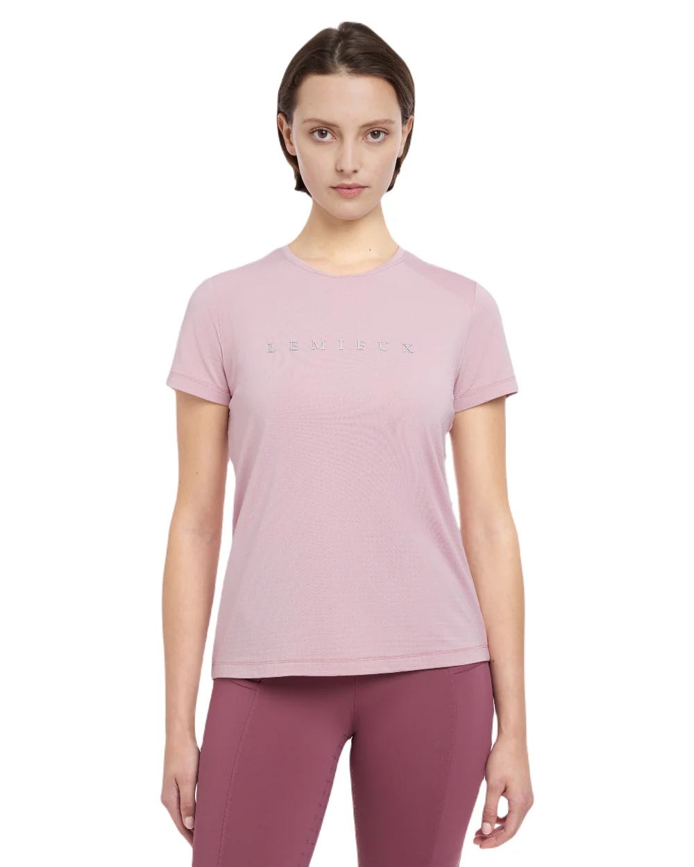LeMieux Womens Sports T-Shirt - Image 7