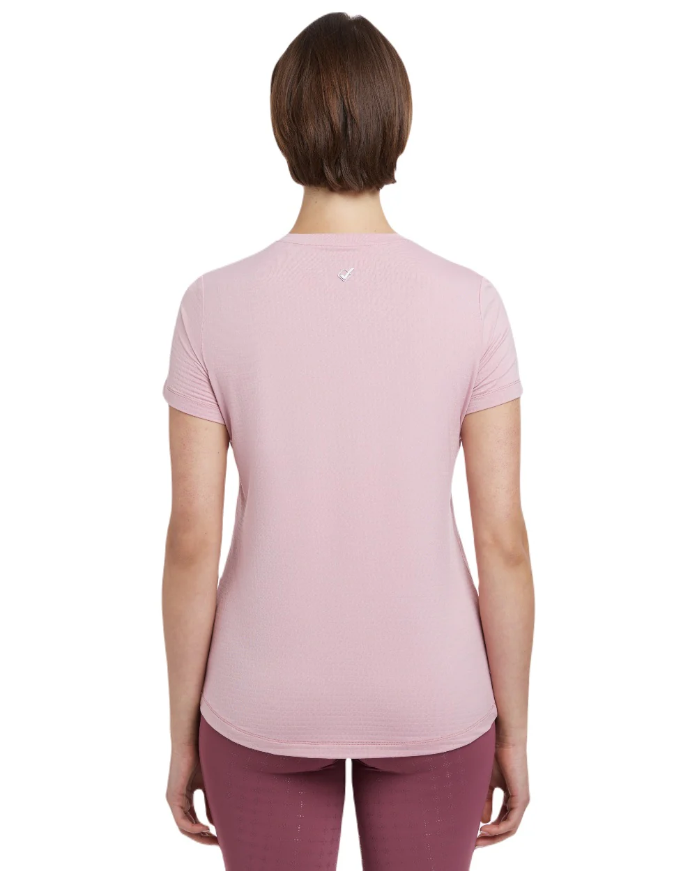 LeMieux Womens Sports T-Shirt - Image 8