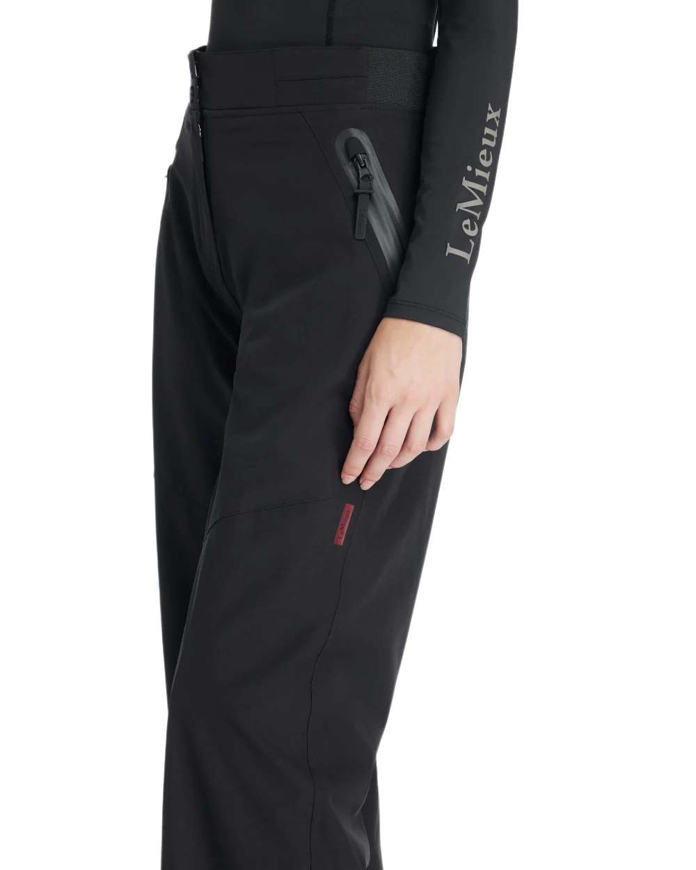 LeMieux Womens Stormwear Waterproof Trousers - Image 4