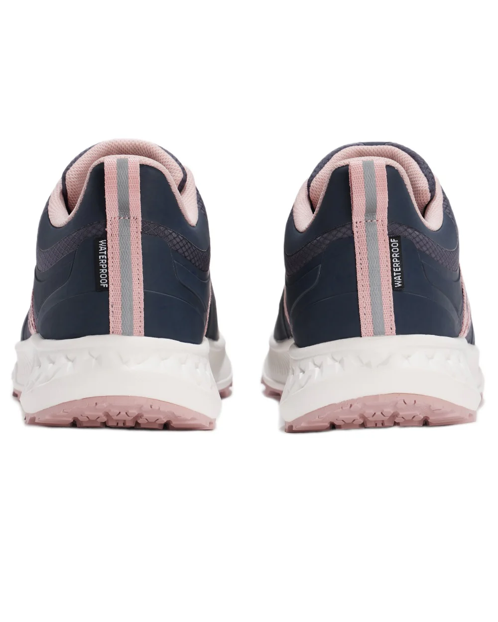 LeMieux Womens Trax Viva Waterproof Trainer Shoes - Image 11