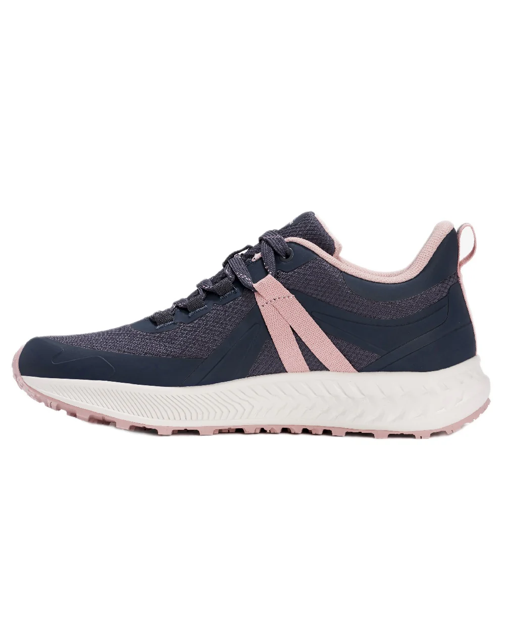 LeMieux Womens Trax Viva Waterproof Trainer Shoes - Image 13