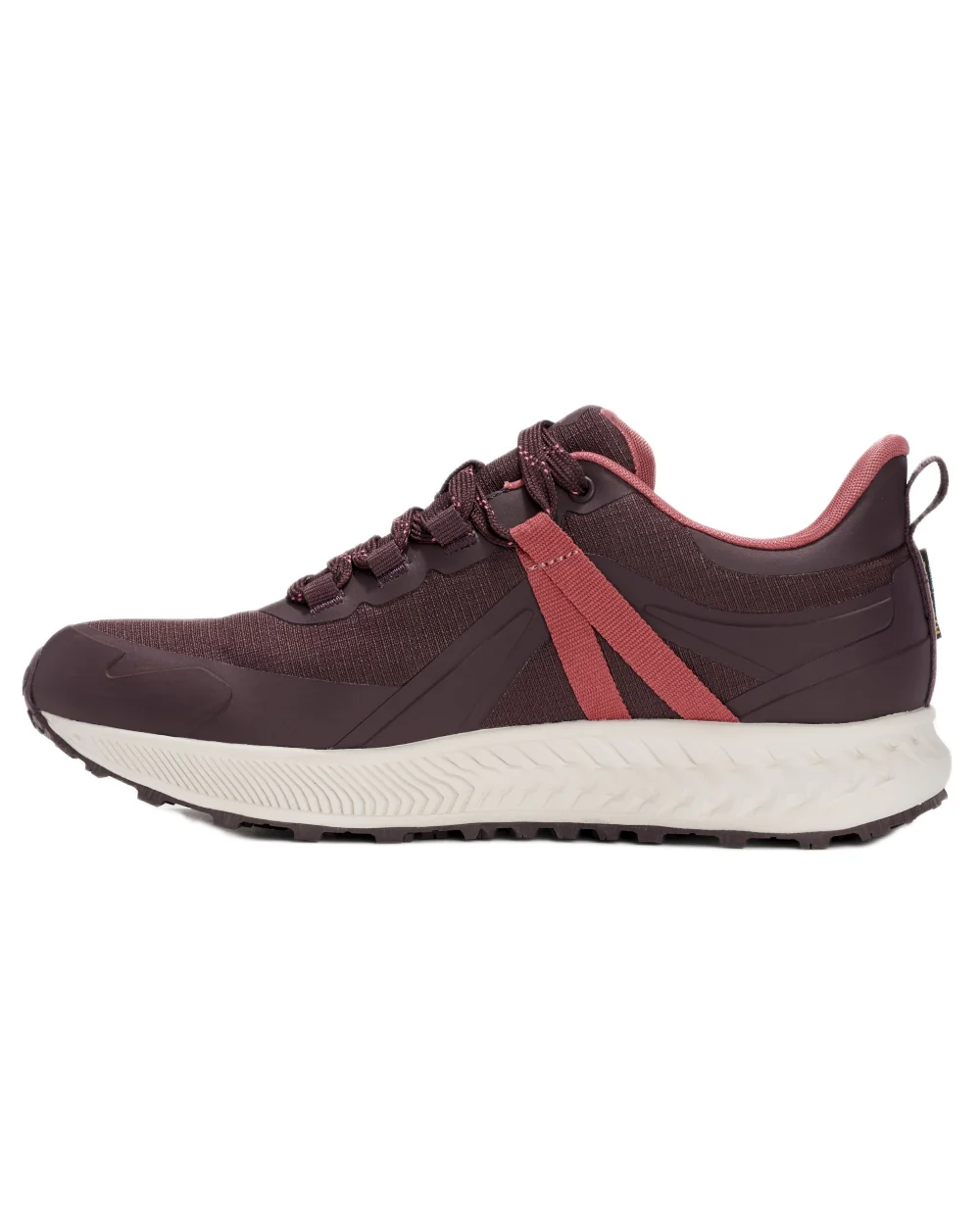 LeMieux Womens Trax Viva Waterproof Trainer Shoes - Image 17