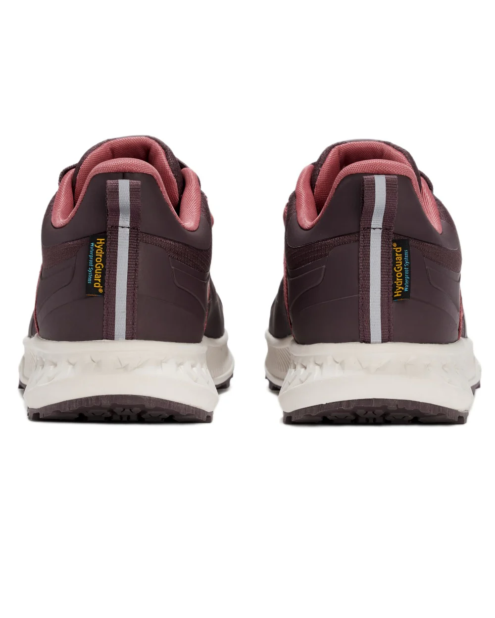 LeMieux Womens Trax Viva Waterproof Trainer Shoes - Image 20
