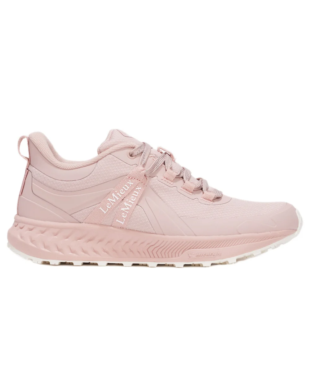 LeMieux Womens Trax Viva Waterproof Trainer Shoes - Image 3