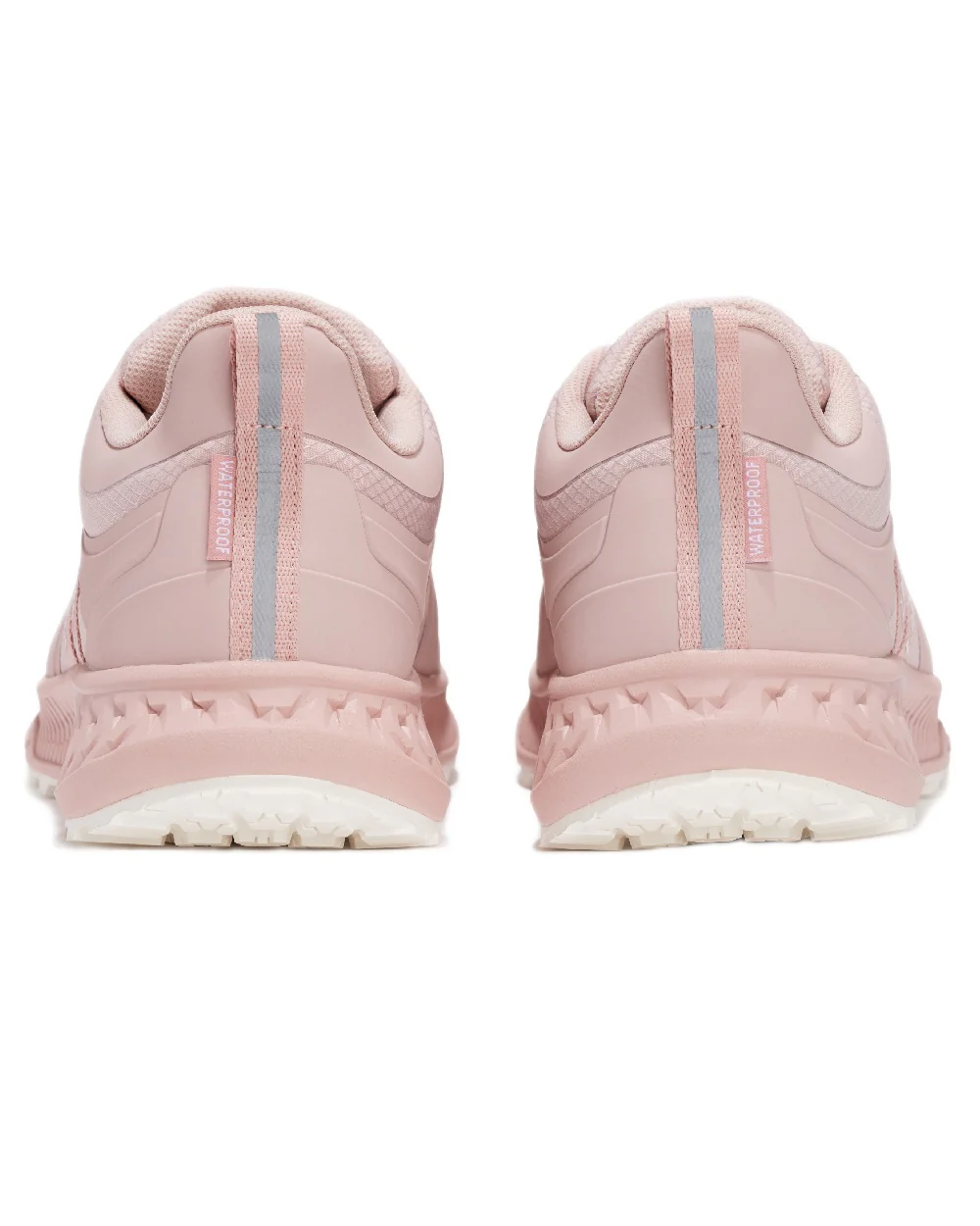 LeMieux Womens Trax Viva Waterproof Trainer Shoes - Image 6