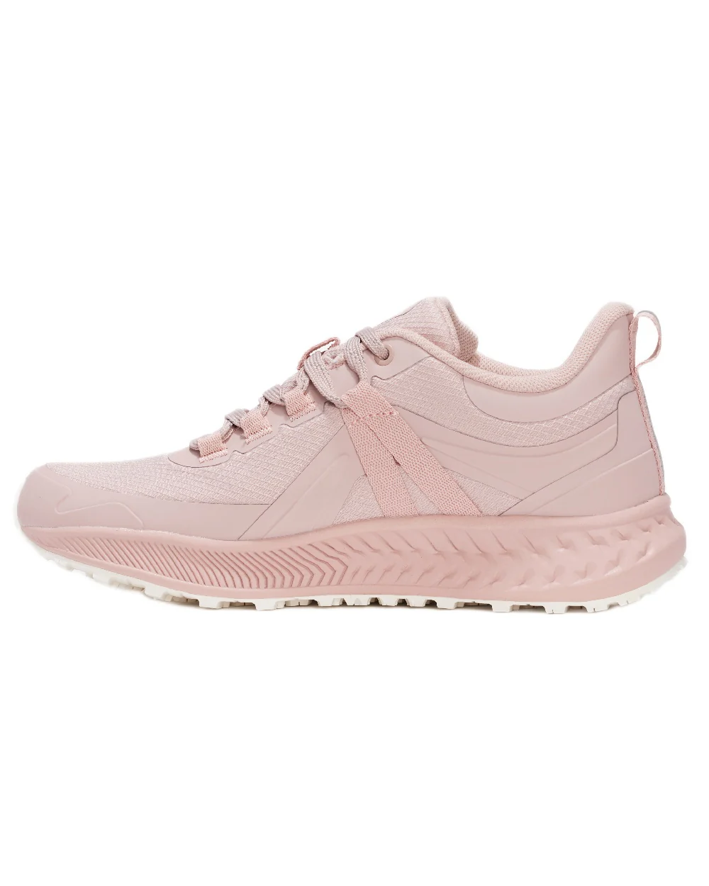 LeMieux Womens Trax Viva Waterproof Trainer Shoes - Image 7