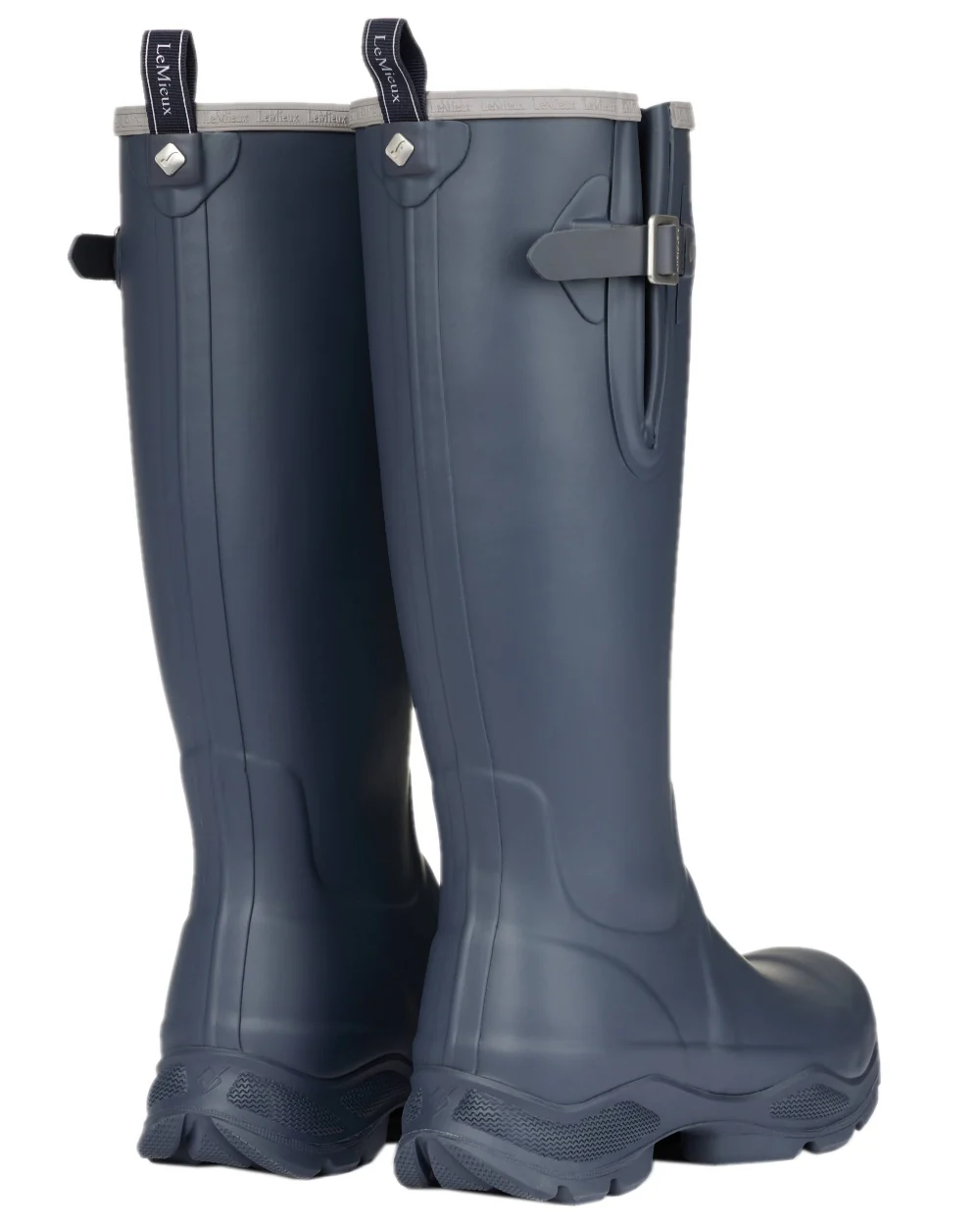 LeMieux Womens Ultra Stride Wellingtons - Image 11