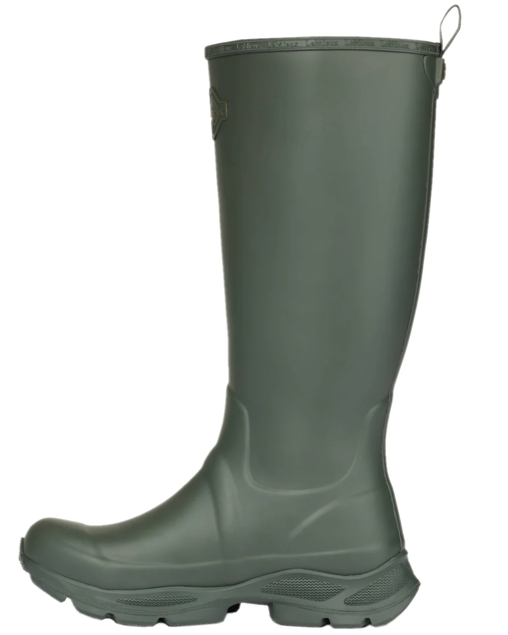 LeMieux Womens Ultra Stride Wellingtons - Image 16