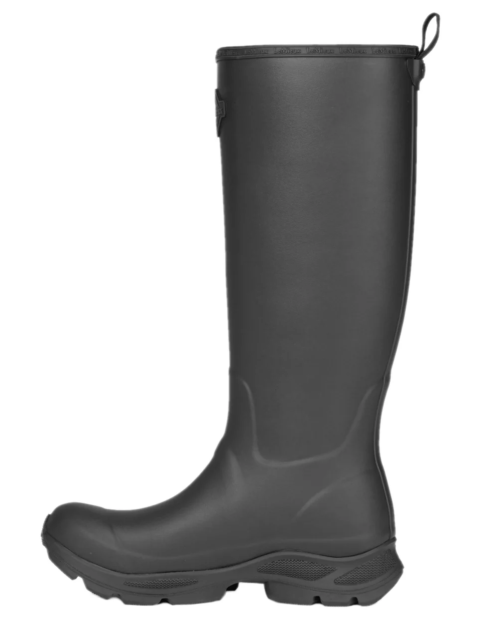 LeMieux Womens Ultra Stride Wellingtons - Image 4