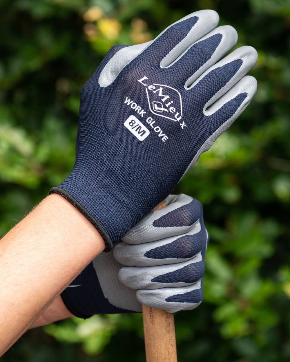 LeMieux Work Gloves - Image 2